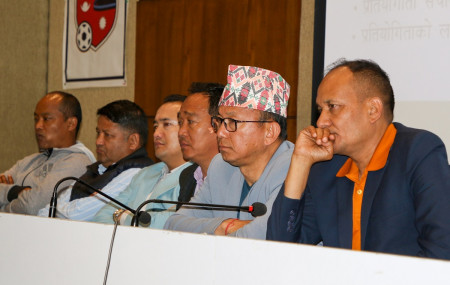 फाइल तस्बिर।